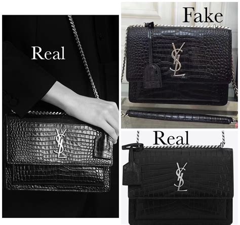 ysl wallet fake vs real|ysl counterfeit bag.